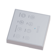 Remo Bathroom Ventilation Fan & Heater 600 Plus gallery detail image