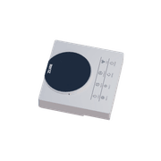 Soma Bathroom Ventilation Fan & Heater 600 gallery detail image