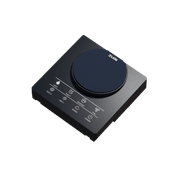 Soma Bathroom Ventilation Fan & Heater 600 gallery detail image