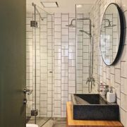 Schweigen Repose Silent Bathroom Fan  gallery detail image
