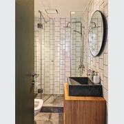 Schweigen Repose Silent Bathroom Fan  gallery detail image
