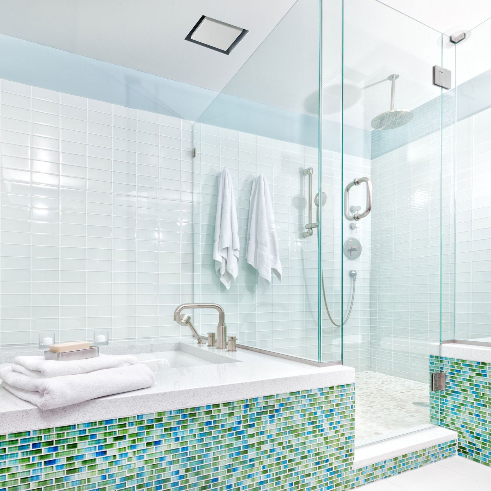 Schweigen Repose Silent Bathroom Fan  gallery detail image