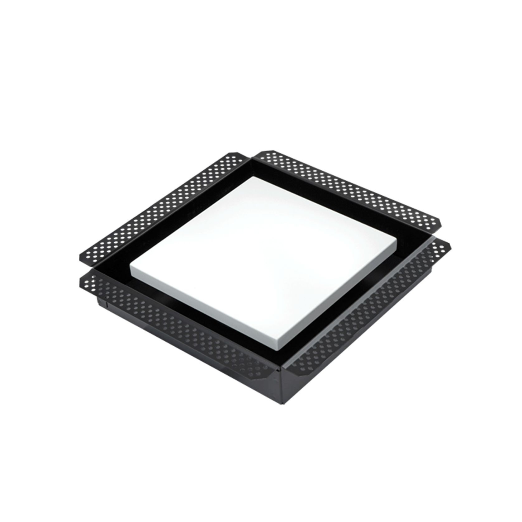 Inline Silent Exhaust Fan - BLB700 gallery detail image