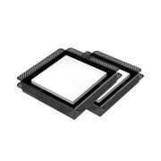 Inline Silent Exhaust Fan Bundle for 2 Rooms - BLB702 gallery detail image