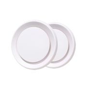 Inline Silent Exhaust Fan Bundle for 2 Rooms - BL502 gallery detail image