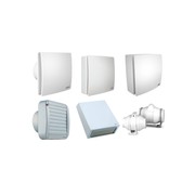Solutions for Advanced Air Extraction gallery detail image