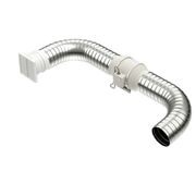 Standard Inline Exhaust Kit gallery detail image