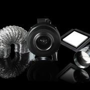 Inline Silent Exhaust Fan - BLB700 gallery detail image