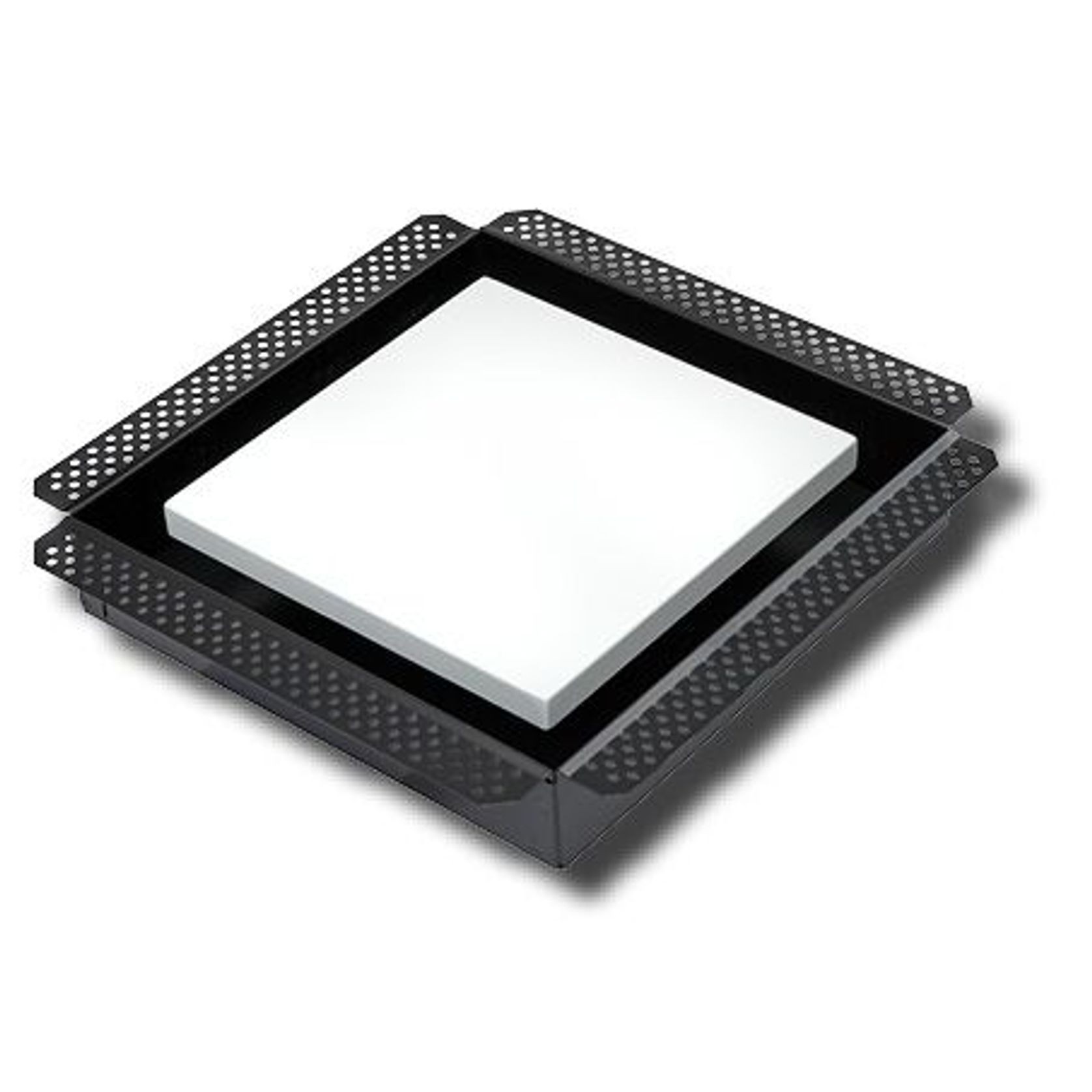 Schweigen Repose Silent Bathroom Fan  gallery detail image