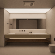 Remo Bathroom Ventilation Fan & Heater 300 gallery detail image