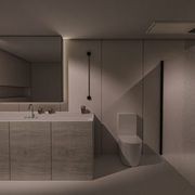 Remo Bathroom Ventilation Fan & Heater 600 gallery detail image