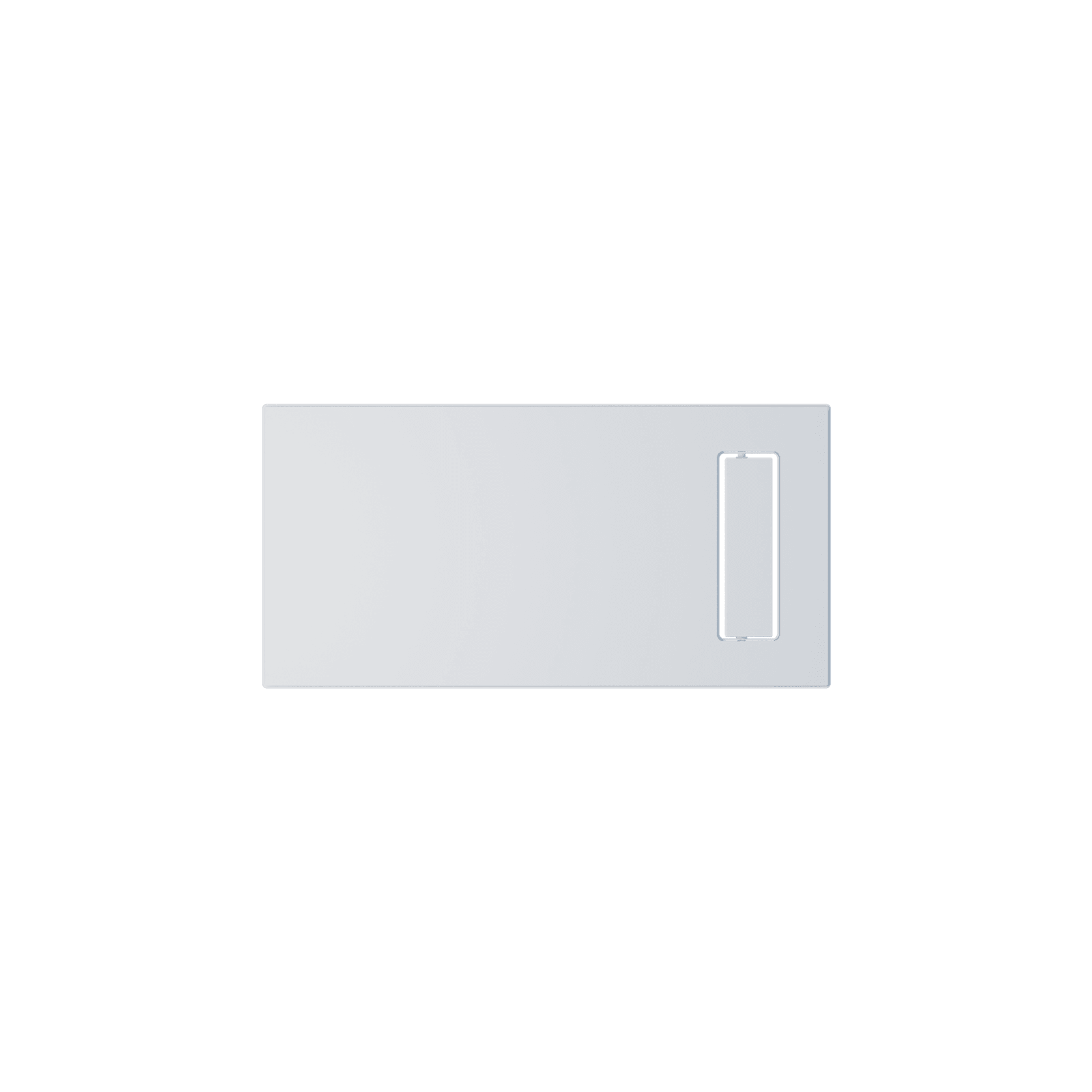 Remo Bathroom Ventilation Fan & Heater 600 Plus gallery detail image