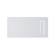 Remo Bathroom Ventilation Fan & Heater 600 Plus gallery detail image