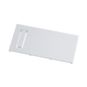Remo Bathroom Ventilation Fan & Heater 600 Plus gallery detail image