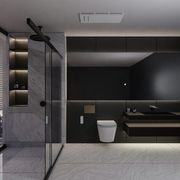 Remo Bathroom Ventilation Fan & Heater 600 Plus gallery detail image