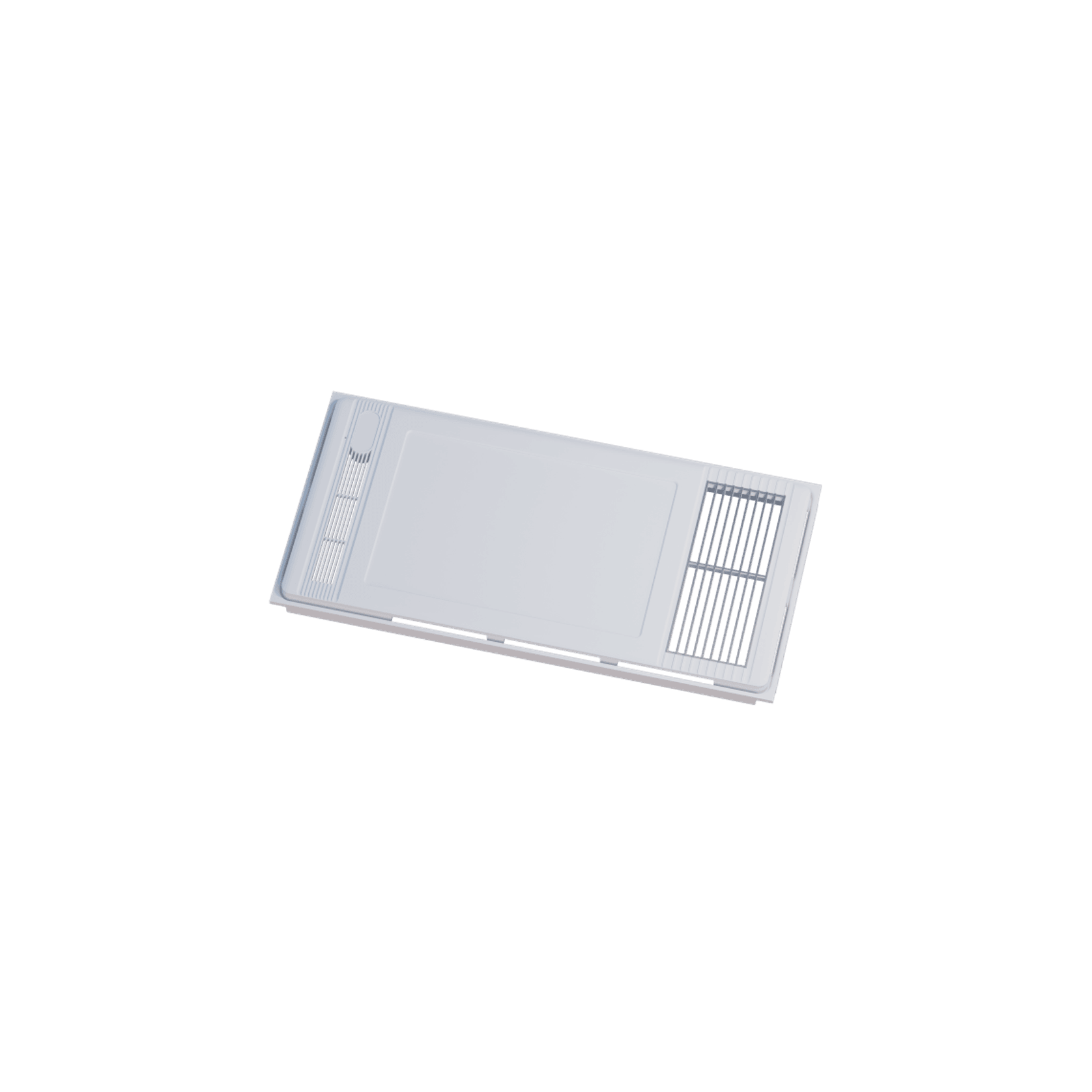 Remo Bathroom Ventilation Fan & Heater 600s gallery detail image