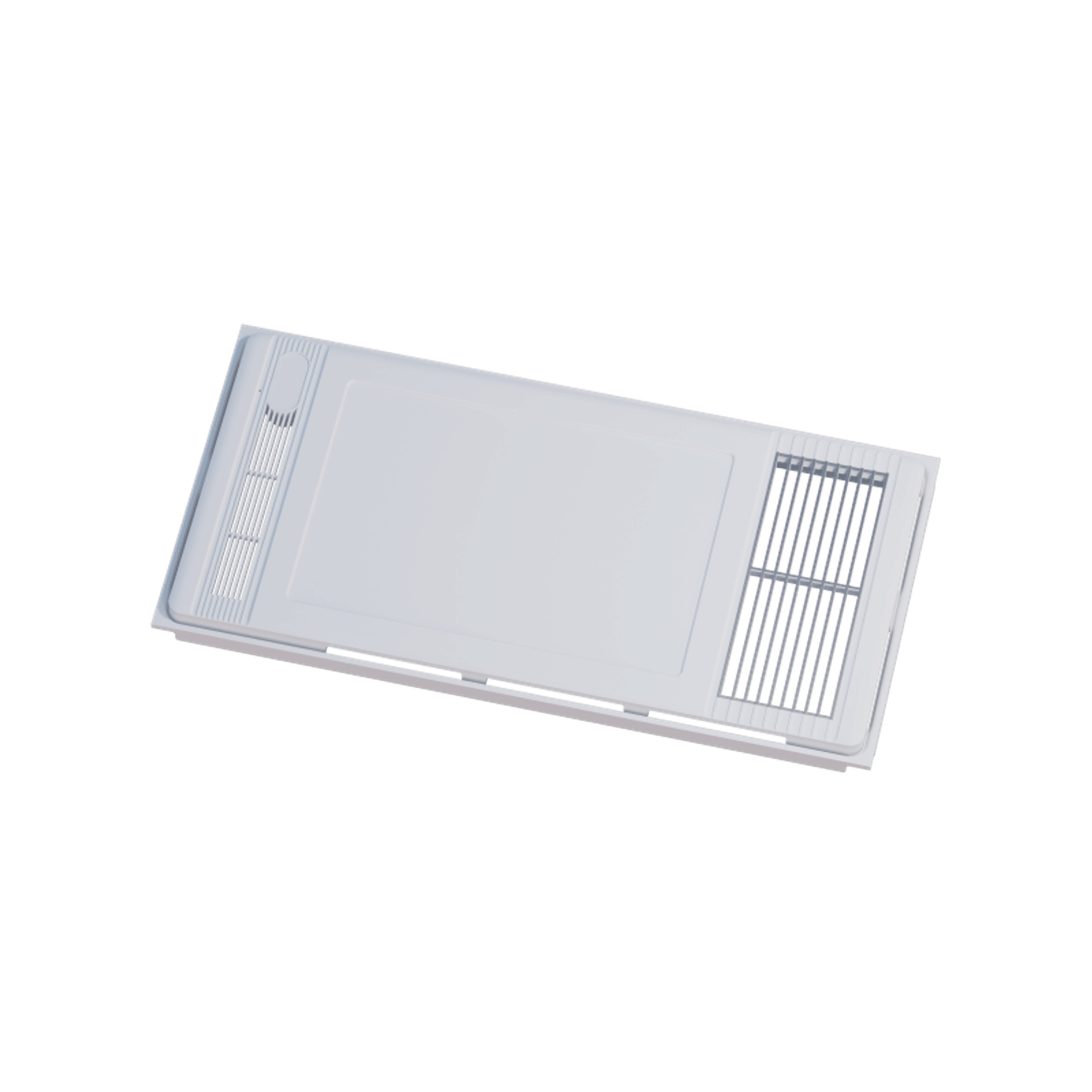 Remo Bathroom Ventilation Fan & Heater 600s gallery detail image