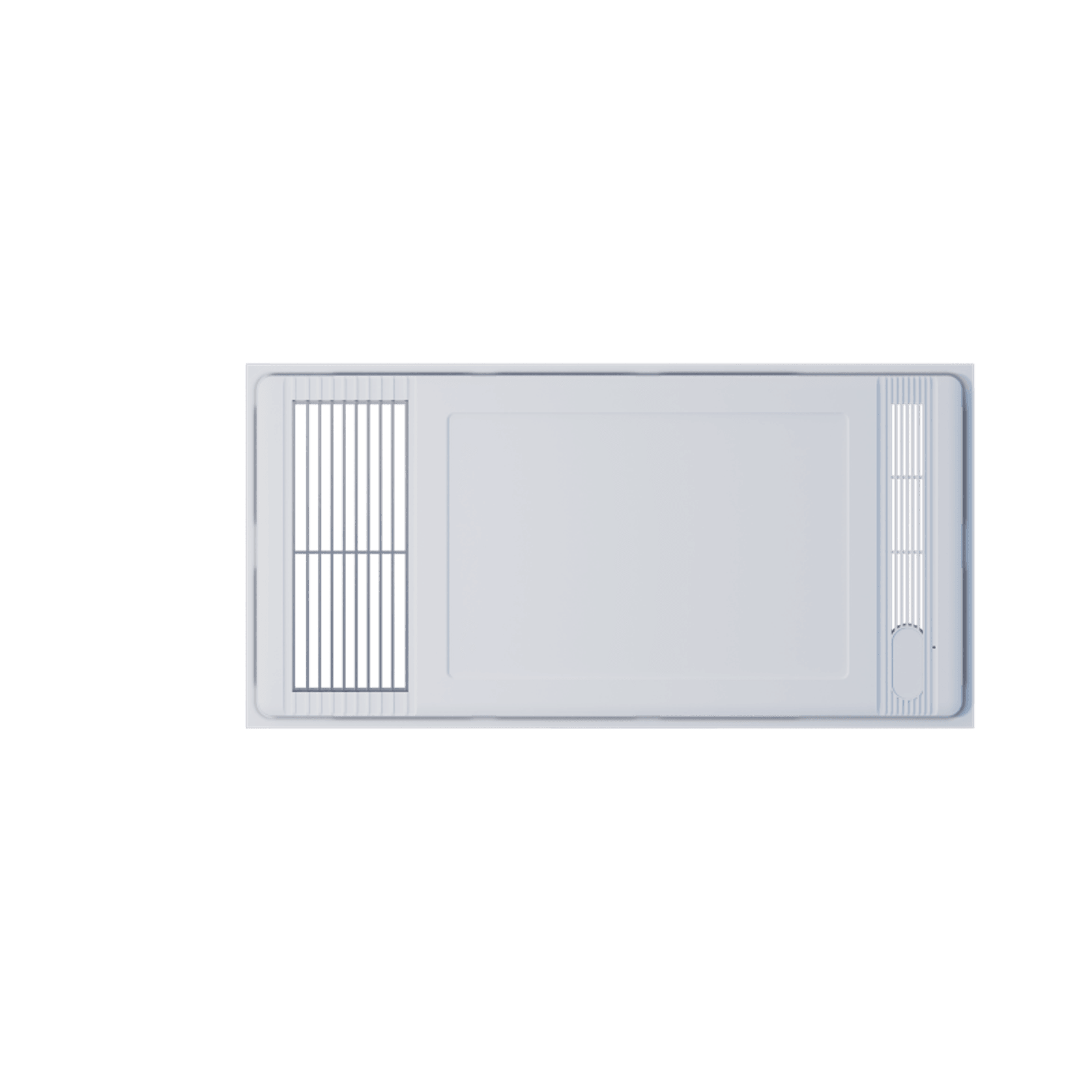 Remo Bathroom Ventilation Fan & Heater 600s gallery detail image