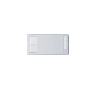 Remo Bathroom Ventilation Fan & Heater 600s gallery detail image