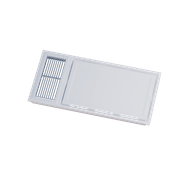 Remo Bathroom Ventilation Fan & Heater 600 gallery detail image