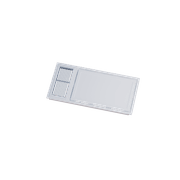 Remo Bathroom Ventilation Fan & Heater 600 gallery detail image