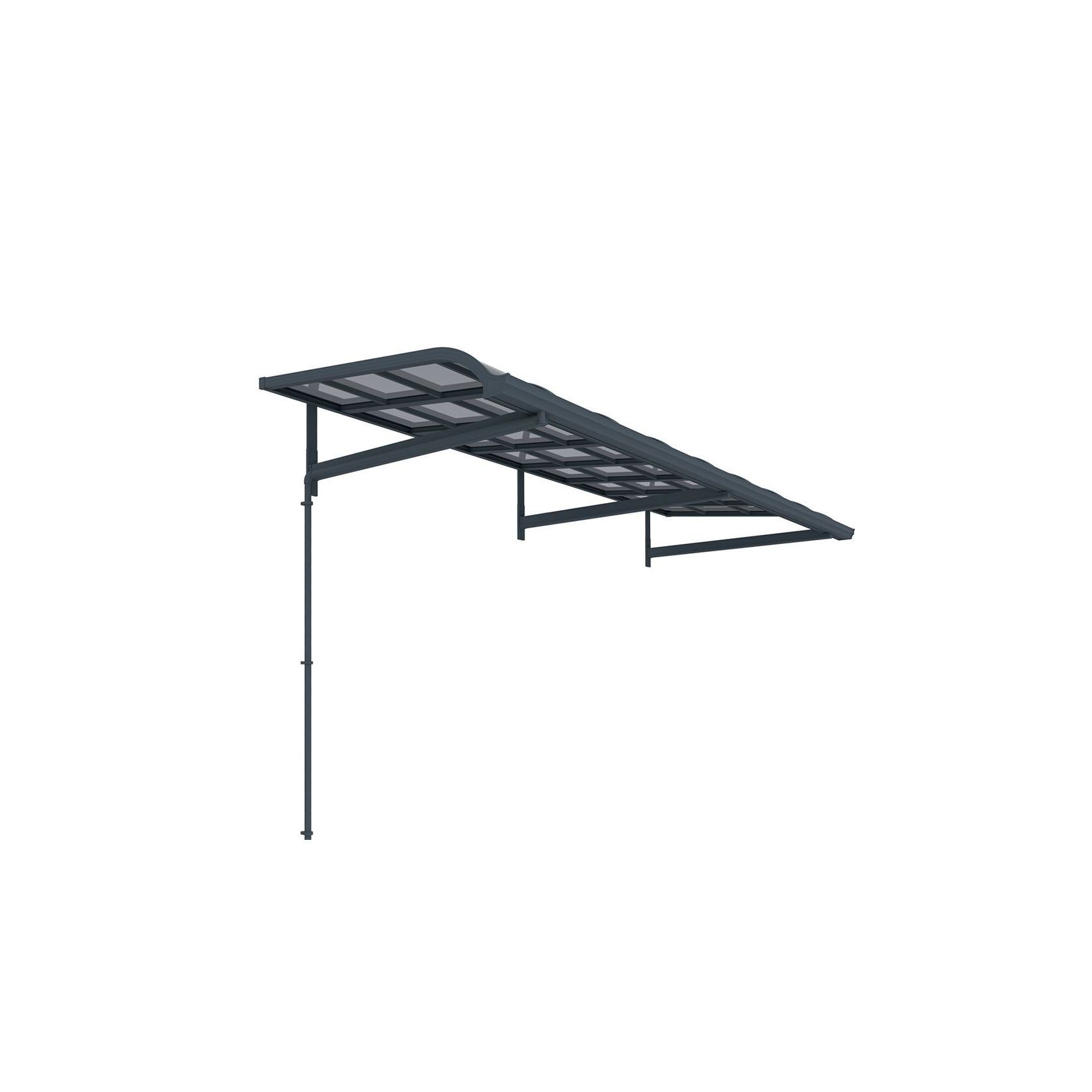 Artificial Spring Grass 3cm gallery detail image