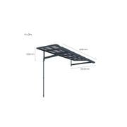 Artificial Spring Grass 3cm gallery detail image