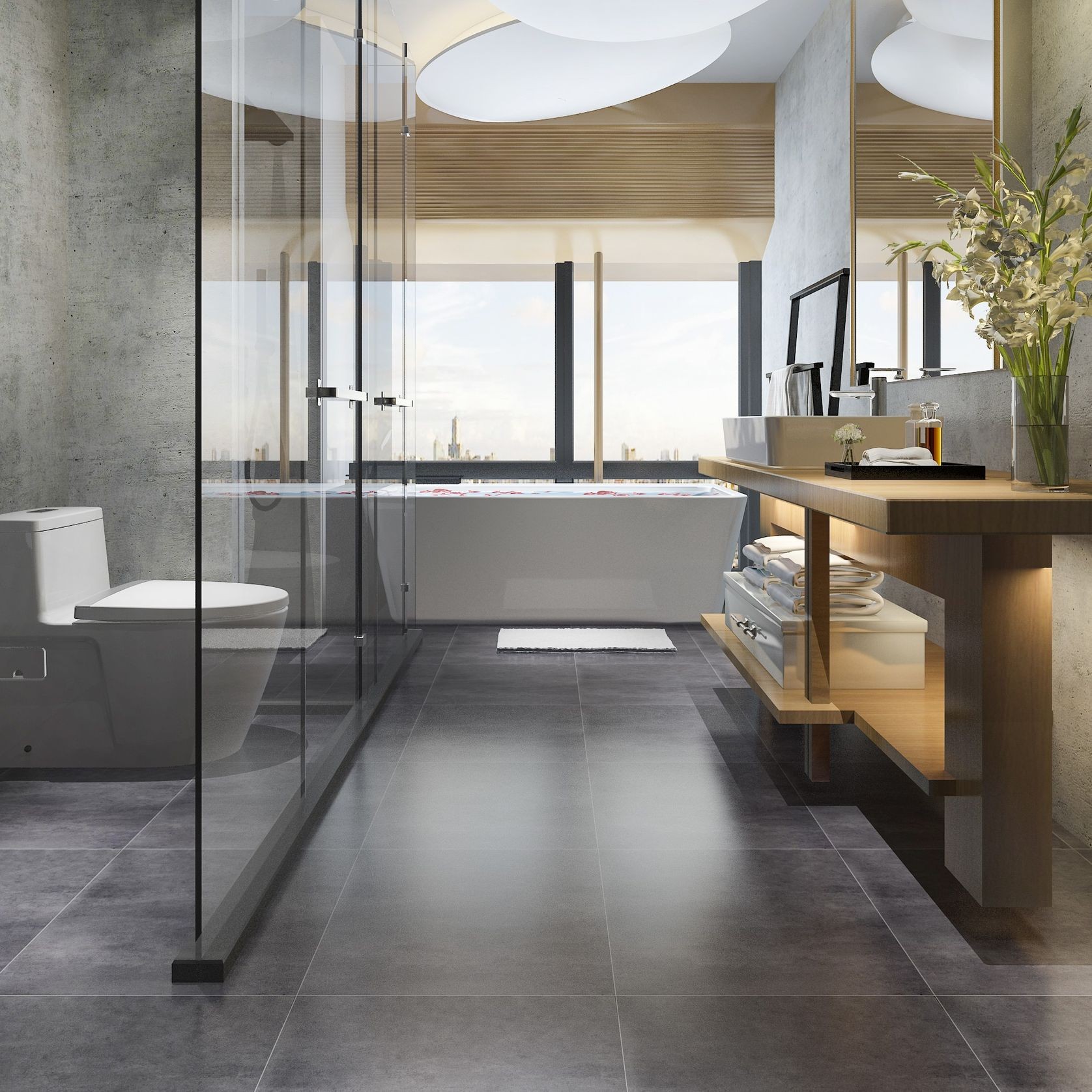 Under Glue | Far Infrared Heating Mats gallery detail image