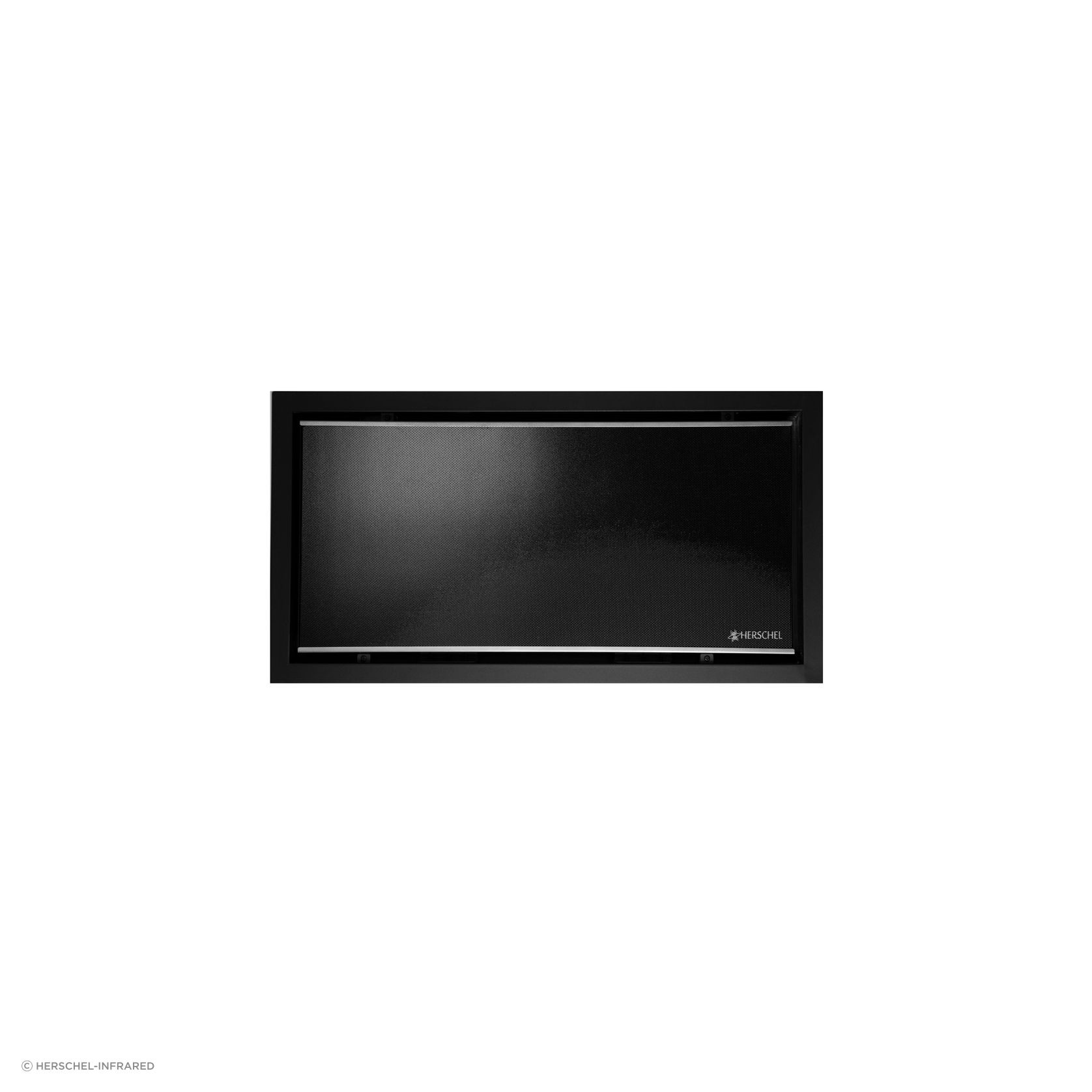 Krystal — Ceiling Heater & Installation Kit gallery detail image
