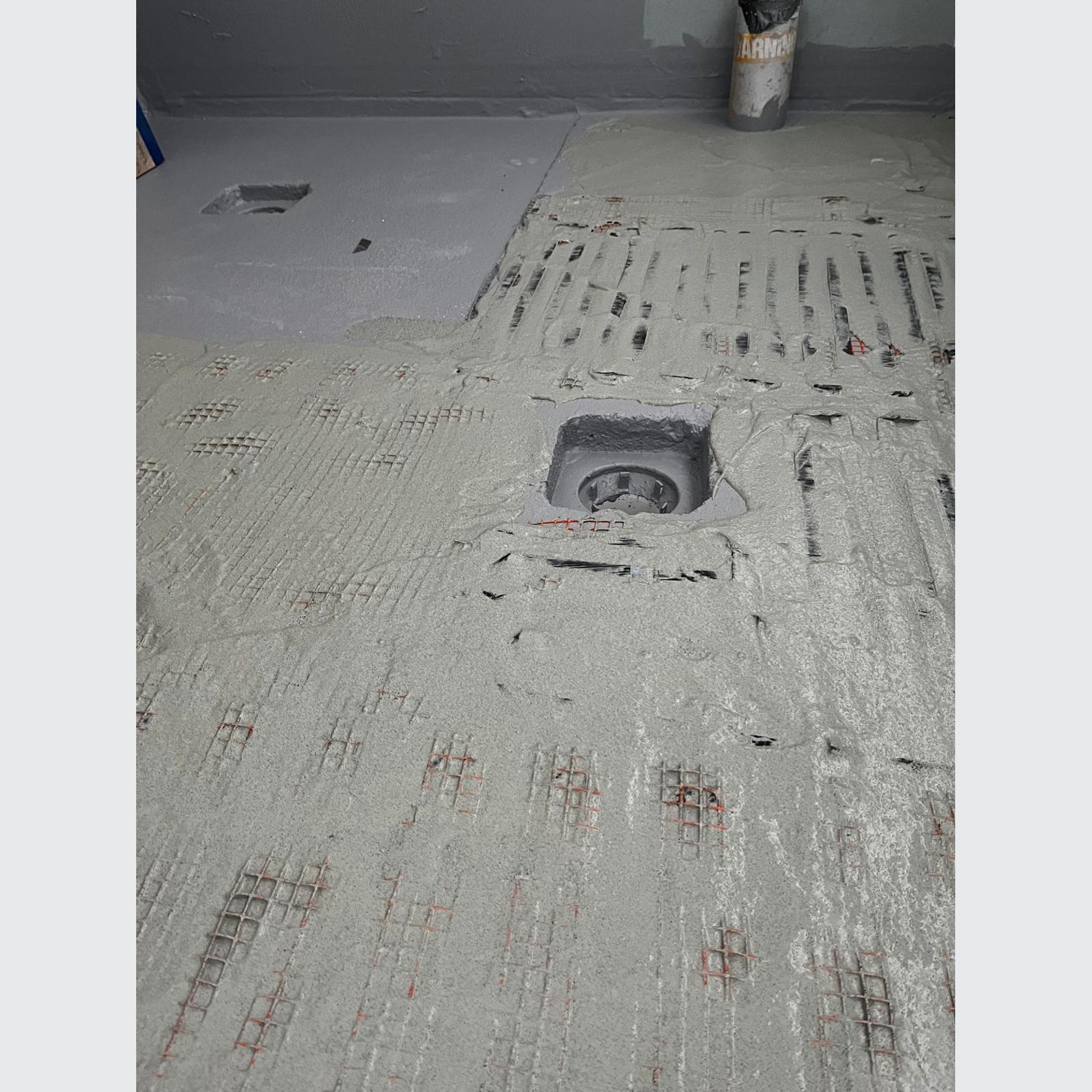 Under Glue | Far Infrared Heating Mats gallery detail image