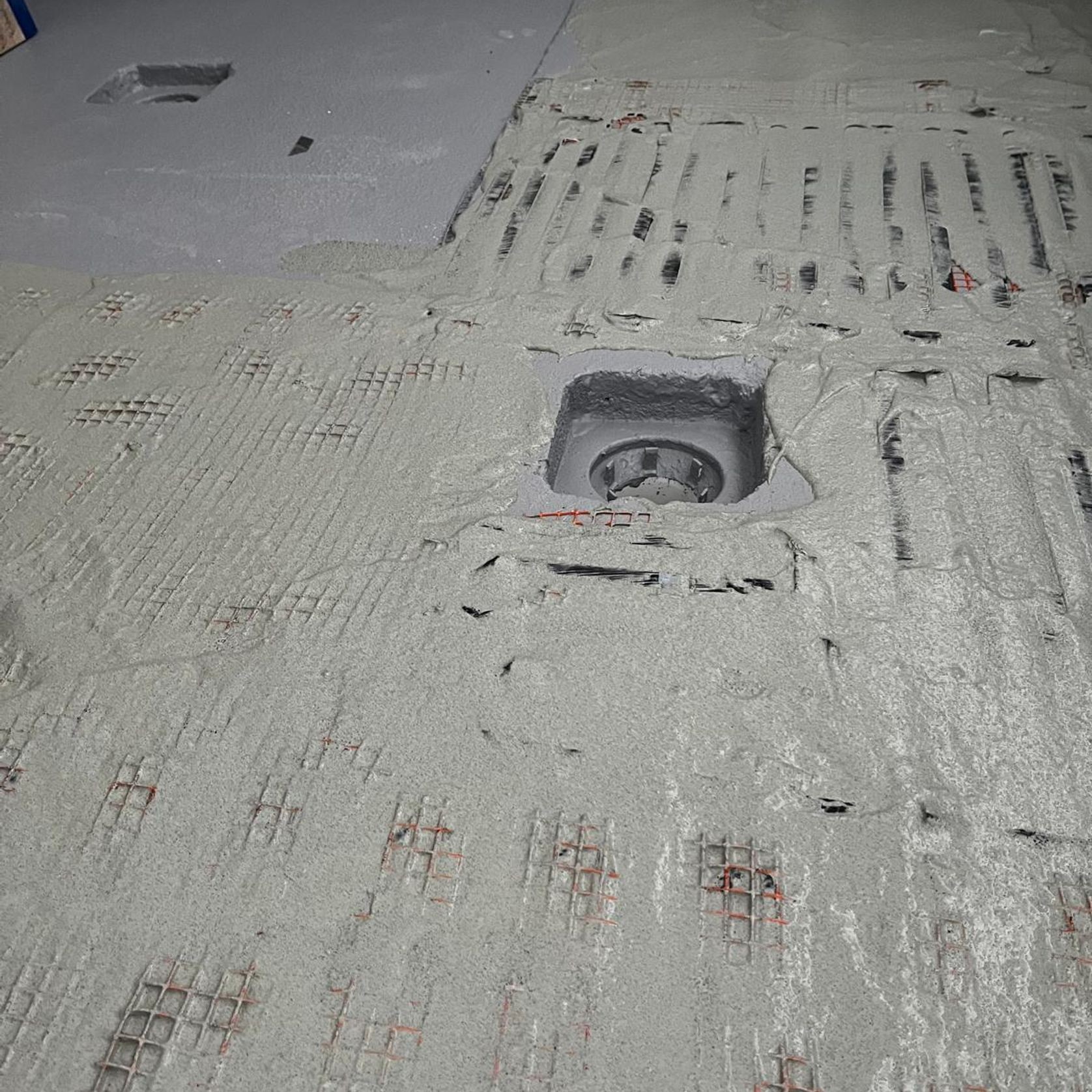 Under Glue | Far Infrared Heating Mats gallery detail image