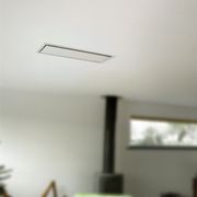 Krystal — Ceiling Heater & Installation Kit gallery detail image