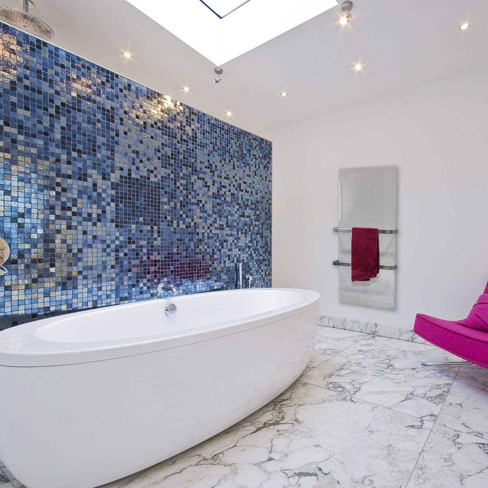 Select XLS — Bathroom & Towel Heater gallery detail image
