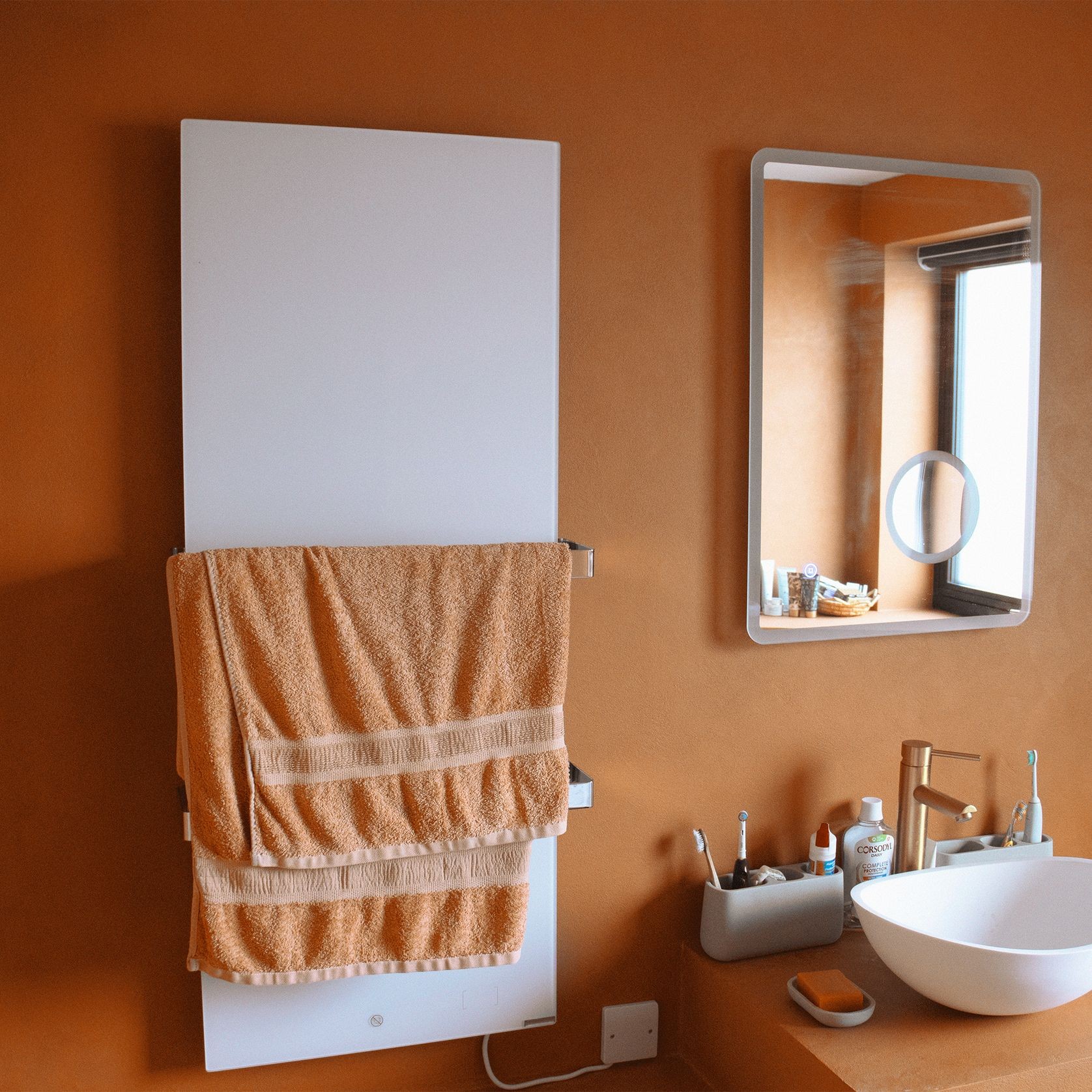 Select XLS — Bathroom & Towel Heater gallery detail image