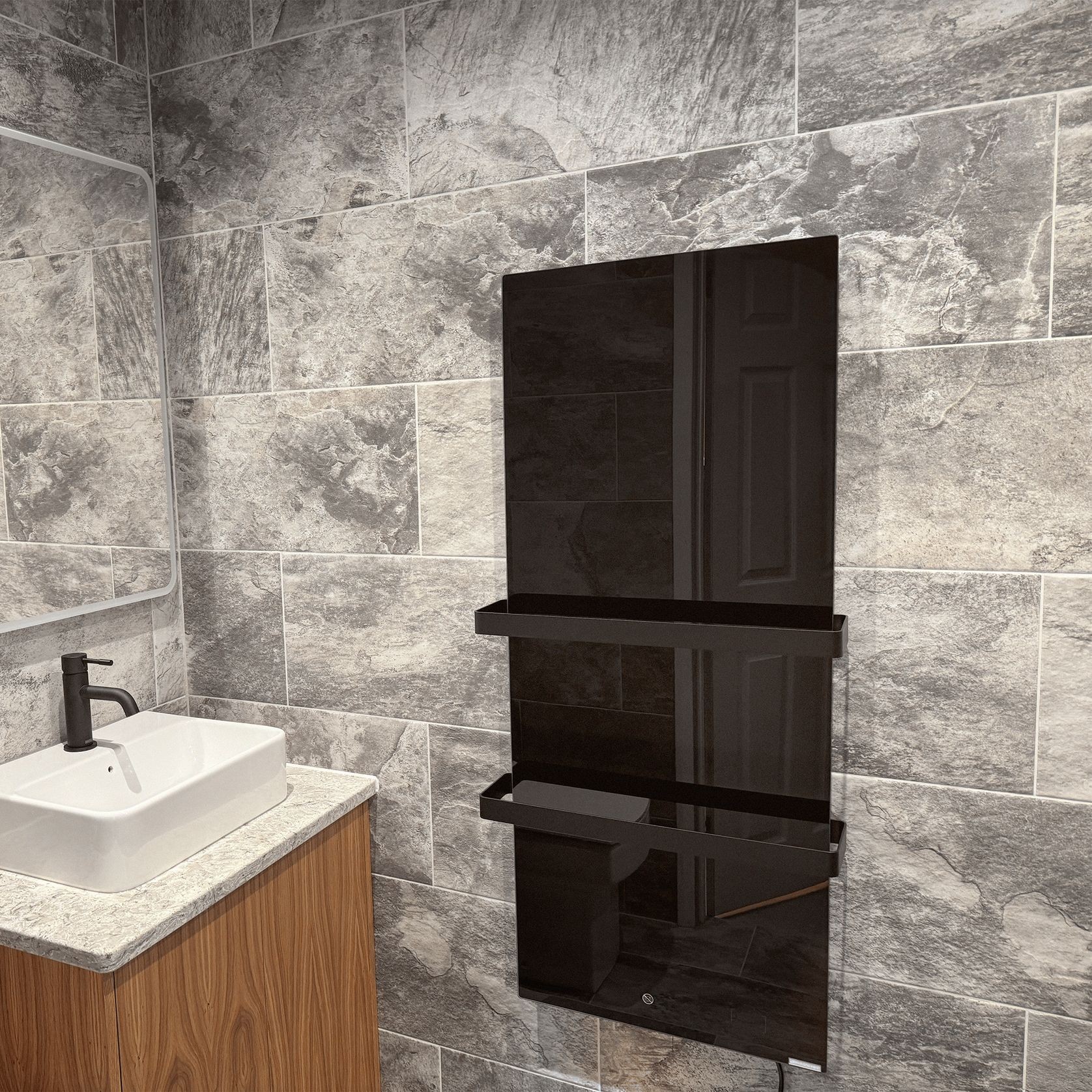 Select XLS — Bathroom & Towel Heater gallery detail image