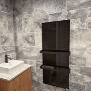 Select XLS — Bathroom & Towel Heater gallery detail image