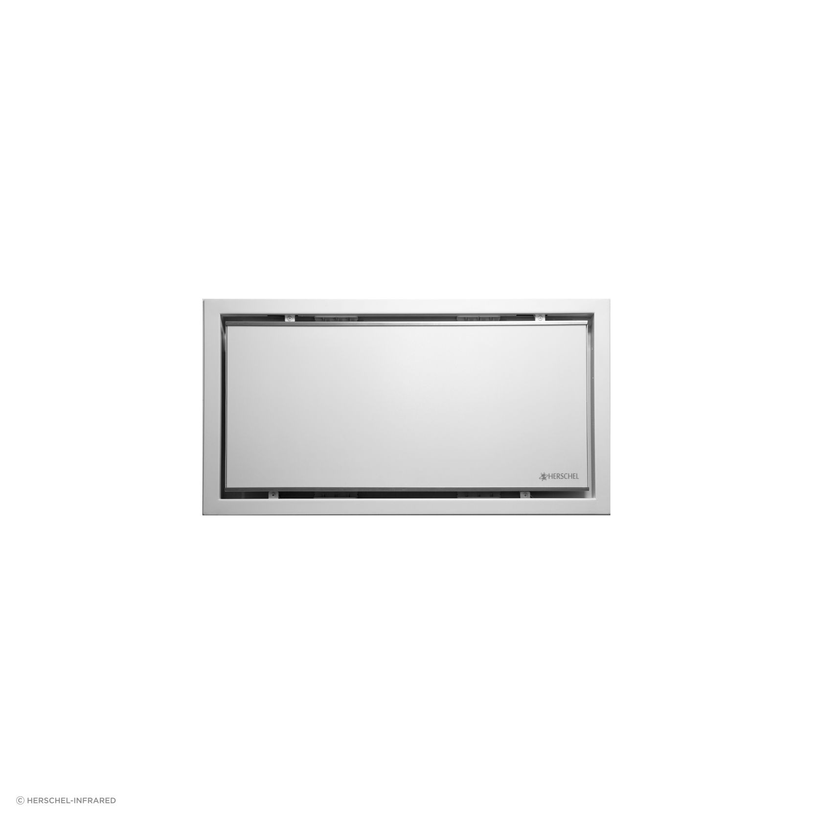 Krystal — Ceiling Heater & Installation Kit gallery detail image