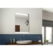 Select XLS Mirror with Lights and Integrated Controls gallery detail image
