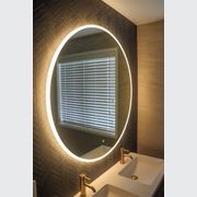 Code Solace Round Led Mirror Range gallery detail image