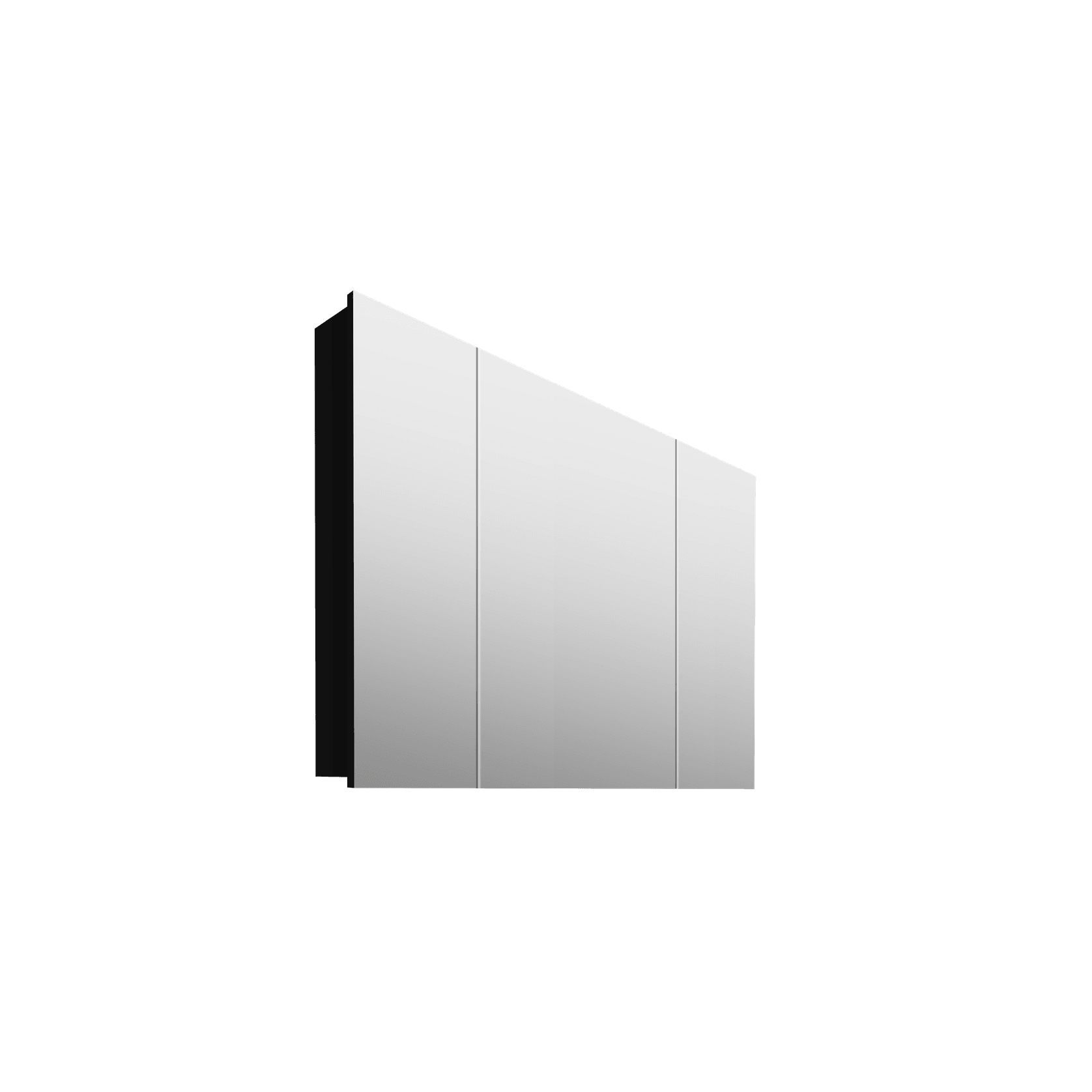 Harrow Mirror Cabinets gallery detail image