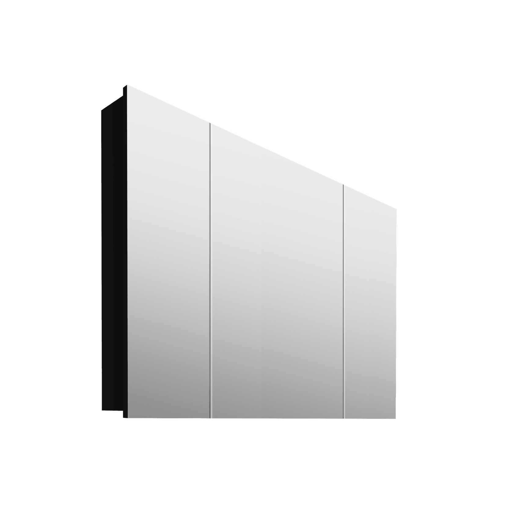 Harrow Mirror Cabinets gallery detail image