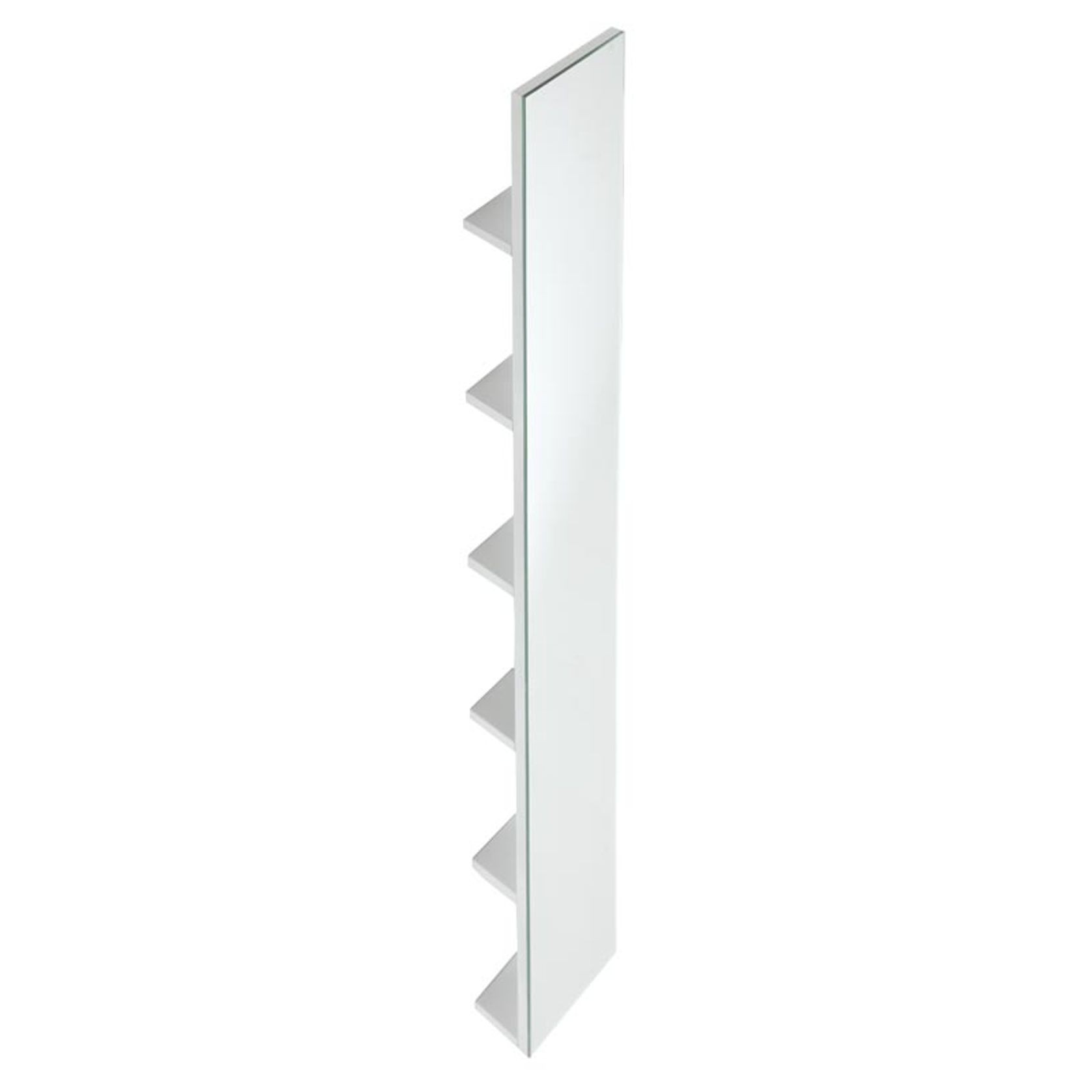 Ponte Giulio Hanging Shelves/Mirror, Hug Collection gallery detail image