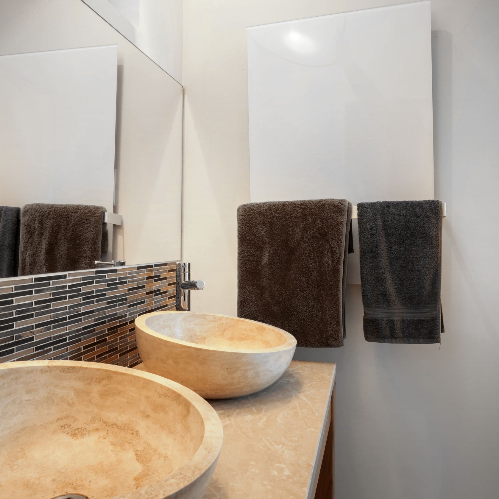 Select XLS – Mirror Infrared Heater gallery detail image
