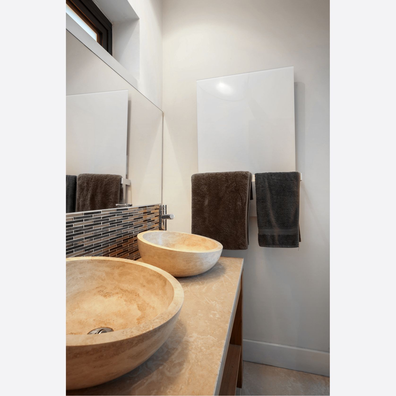 Select XLS – Mirror Infrared Heater gallery detail image