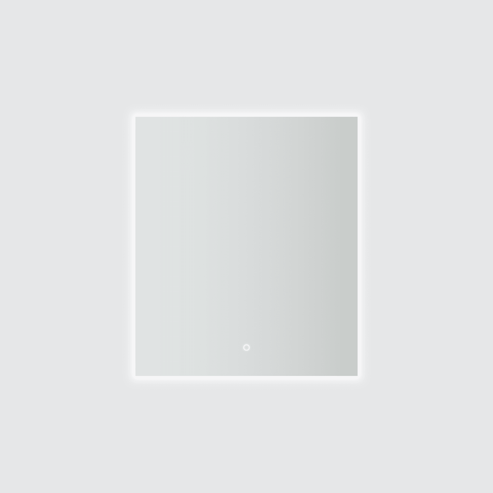 Ambience Rectangle LED Mirrors gallery detail image