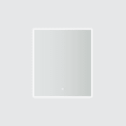 Ambience Rectangle LED Mirrors gallery detail image