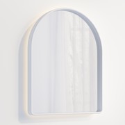 Arch Wall Mirror LED gallery detail image