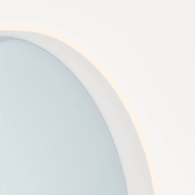 Arch Wall Mirror LED gallery detail image