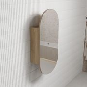 Aulic Beau Monde Shaving Cabinet gallery detail image