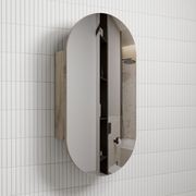 Aulic Beau Monde Shaving Cabinet gallery detail image